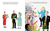 Little People, BIG DREAMS - King Charles