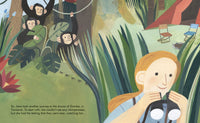 Earth Hero’s Gift Set Little People, BIG DREAMS