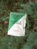 Spruce & Fir Needle