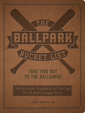 The BallPark Bucket List