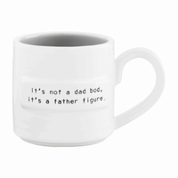 Dad Bod Coffee Mug