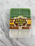 Dubai Chocolate Slimi