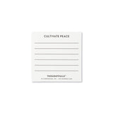 EMBRACE CALM - Thoughtfulls Pop-Open Cards