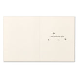 A FRIEND FOR ALWAYS - Pet Sympathy Card