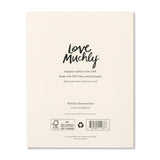 A FRIEND FOR ALWAYS - Pet Sympathy Card
