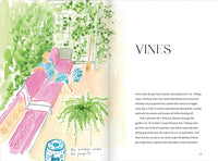 Creating a Garden Retreat
An Artist’s Guide to Planting an Outdoor Sanctuary