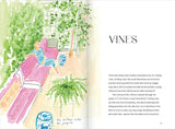Creating a Garden Retreat
An Artist’s Guide to Planting an Outdoor Sanctuary