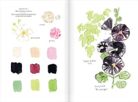 Creating a Garden Retreat
An Artist’s Guide to Planting an Outdoor Sanctuary