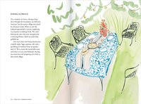 Creating a Garden Retreat
An Artist’s Guide to Planting an Outdoor Sanctuary