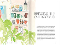 Creating a Garden Retreat
An Artist’s Guide to Planting an Outdoor Sanctuary