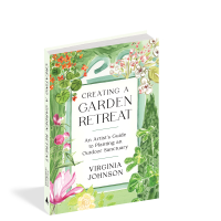 Creating a Garden Retreat
An Artist’s Guide to Planting an Outdoor Sanctuary