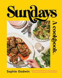 Sundays

A cookbook
by Sophie Godwin