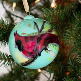 Anne Neilson “You Are Near” Ornament