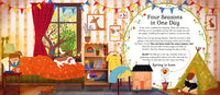 THE STORY ORCHESTRA: FOUR SEASONS IN ONE DAY