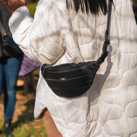 SCOUT Bags PUFFER BELT BAG - SUN BELT