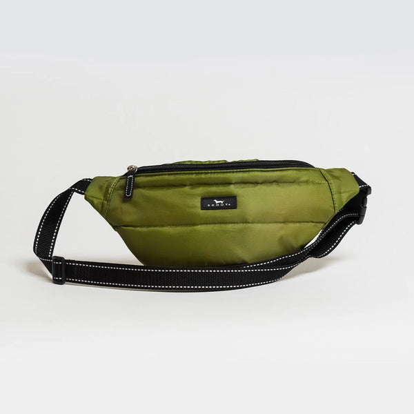 SCOUT Bags PUFFER BELT BAG - SUN BELT