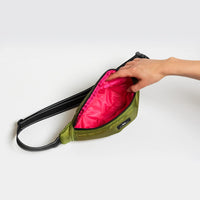 SCOUT Bags PUFFER BELT BAG - SUN BELT