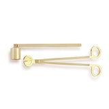 Candle Snuffer and Trimmer Set