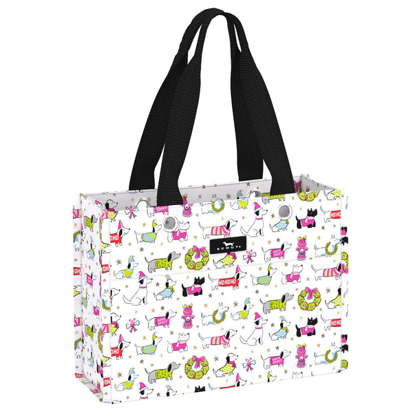 SCOUT O HOWLY NIGHT Gift Bag Small