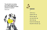 Be More Dog - Tips and Tricks for Unlocking Your Paw-tential