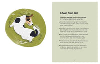 Be More Dog - Tips and Tricks for Unlocking Your Paw-tential