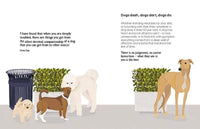 Be More Dog - Tips and Tricks for Unlocking Your Paw-tential