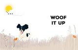 Be More Dog - Tips and Tricks for Unlocking Your Paw-tential