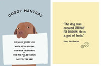 Be More Dog - Tips and Tricks for Unlocking Your Paw-tential