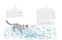 Be More Cat: Feline Wisdom for a Purr-Fectly Happy Life