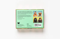Do You Look Like Your Dog? : Match Dogs with Their Humans: A Memory Game