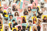 Do You Look Like Your Dog? : Match Dogs with Their Humans: A Memory Game