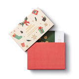MERRY MEMORIES
A Card Deck with Heartwarming Activities to Celebrate the Season