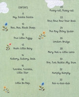 READ TO YOUR BABY EVERY DAY