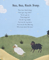 READ TO YOUR BABY EVERY DAY