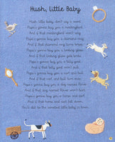 READ TO YOUR BABY EVERY DAY