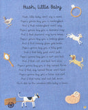 READ TO YOUR BABY EVERY DAY