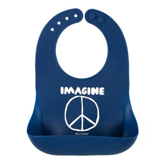 Bella Tunno Bib Imagine