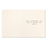 YOU’RE MORE WONDERFUL THAN TINY DOGS IN KNIT SWEATERS - Friendship Card