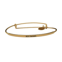 Best Friends Bangle