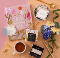 LOVE WHO YOU ARE - Thoughtfulls Pop-open Cards