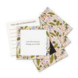 LOVE WHO YOU ARE - Thoughtfulls Pop-open Cards
