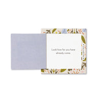 LOVE WHO YOU ARE - Thoughtfulls Pop-open Cards