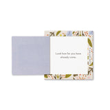 LOVE WHO YOU ARE - Thoughtfulls Pop-open Cards