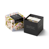 LOVE WHO YOU ARE - Thoughtfulls Pop-open Cards