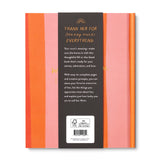 SO LUCKY YOU'RE MY MOM
A Unique Fill-In Gift Book for Mom