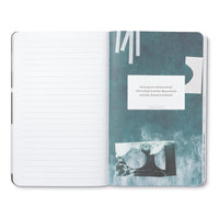 WRITE NOW - “…TO EXIST IS TO CHANGE…TO GO ON CREATING ONESELF ENDLESSLY.” Journal