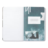 WRITE NOW - “…TO EXIST IS TO CHANGE…TO GO ON CREATING ONESELF ENDLESSLY.” Journal