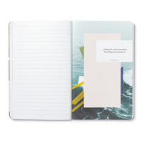 WRITE NOW - “…TO EXIST IS TO CHANGE…TO GO ON CREATING ONESELF ENDLESSLY.” Journal