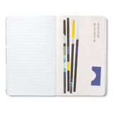 WRITE NOW - “…TO EXIST IS TO CHANGE…TO GO ON CREATING ONESELF ENDLESSLY.” Journal