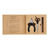 Santa Barbara Pets Grooming Kit